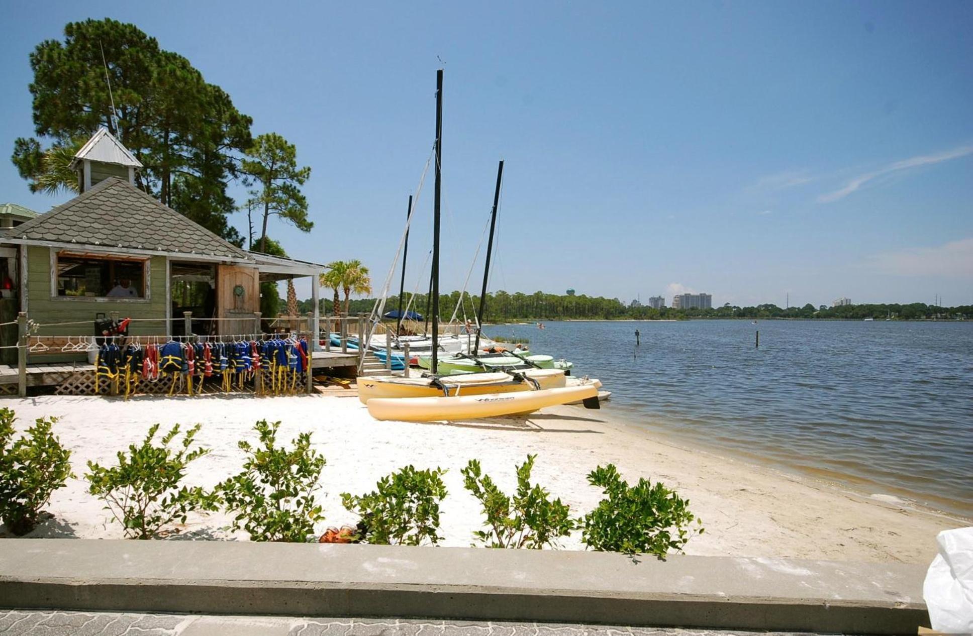 Beachwalk Villa 5095 Destin Exterior foto