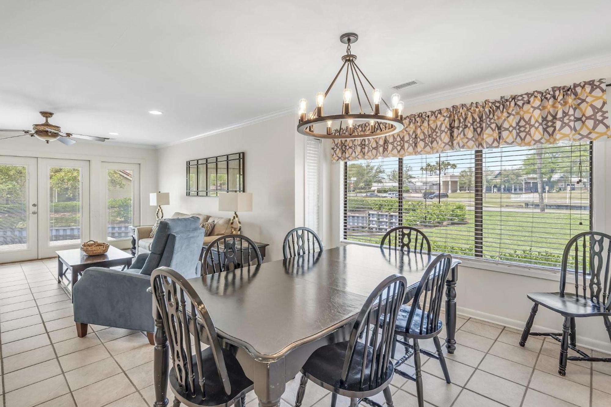Beachwalk Villa 5095 Destin Exterior foto