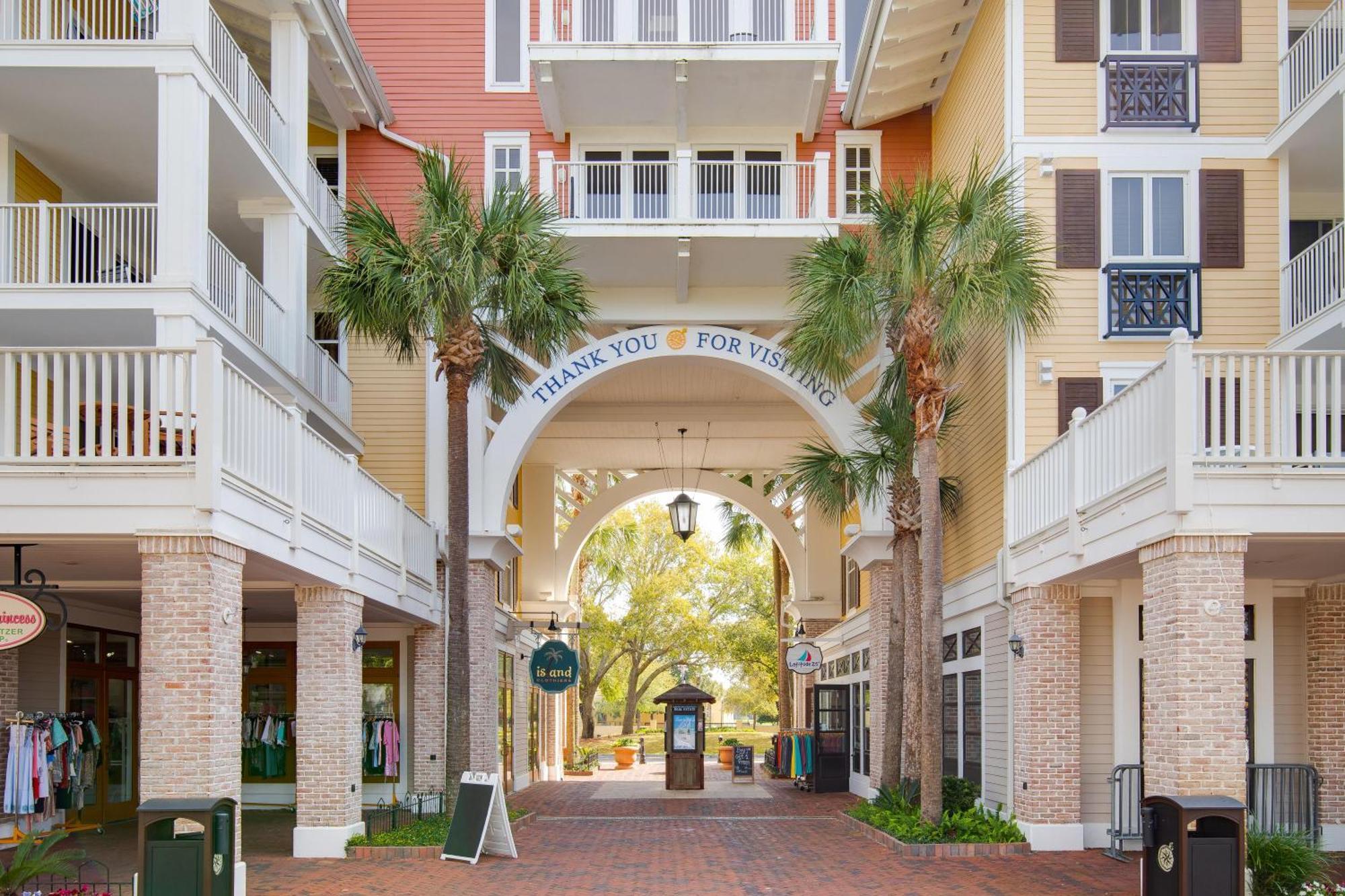 Beachwalk Villa 5095 Destin Exterior foto