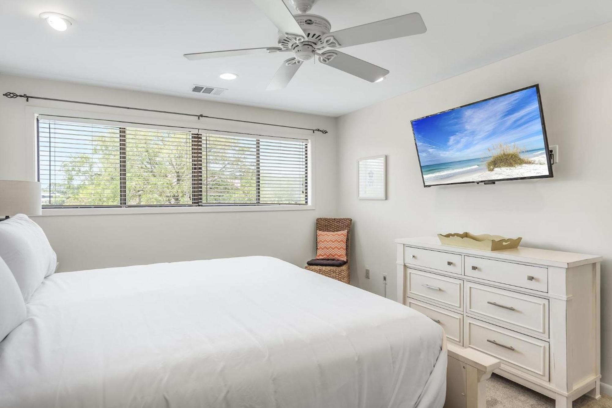Beachwalk Villa 5095 Destin Exterior foto